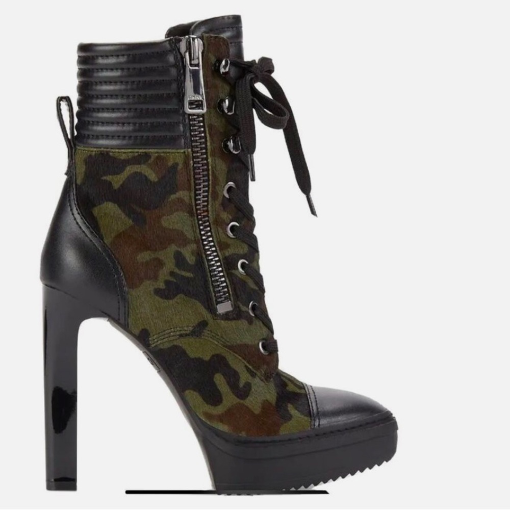 DKNY Boots